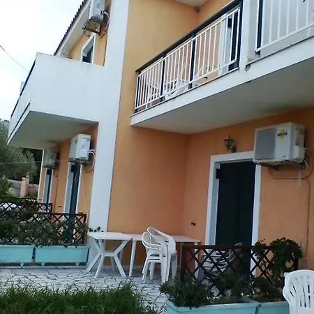 Pensión Sea View *