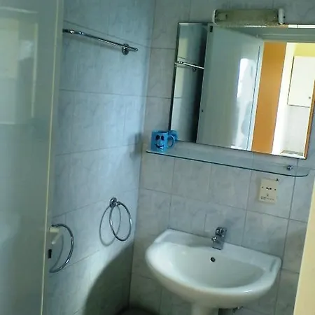 Sea View Apartmán *