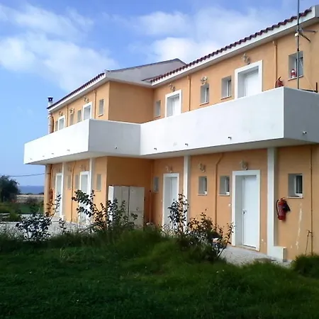 Pensión Sea View