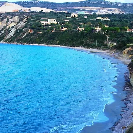 Pensión Sea View *