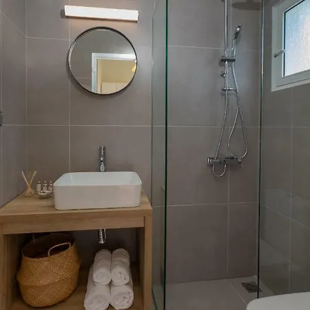 Sea View Apartmán Minia