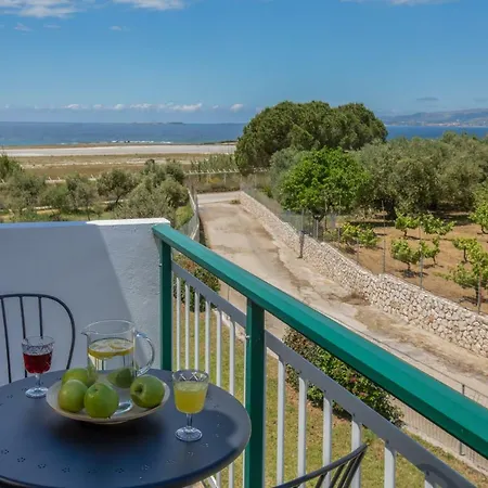 Sea View Apartmán *