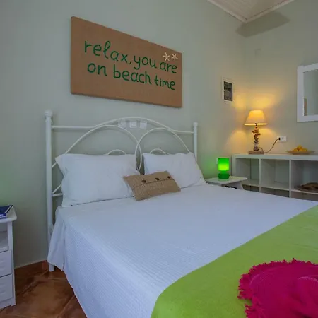 Sea View Apartmán *