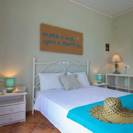 Apartmán Sea View *