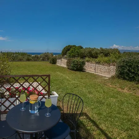 Apartmán Sea View *