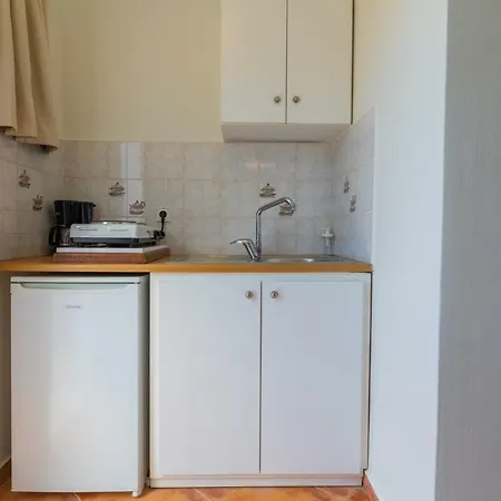 Apartmán Sea View *