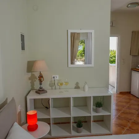 Sea View Apartmán *