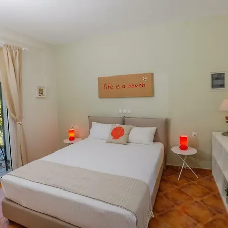 Apartmán Sea View *