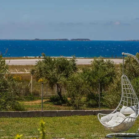 Pensión Sea View