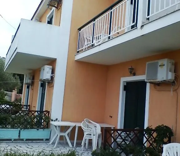 Apartment Sea View *