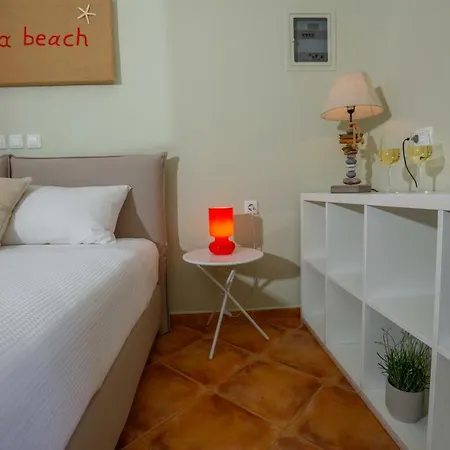 Penzion Sea View 4*