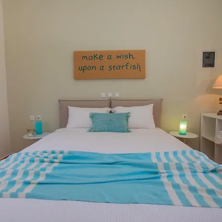 شقة Sea View Minia