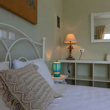 Sea View شقة Minia