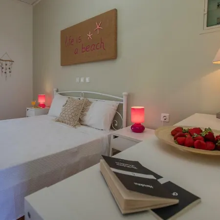 Sea View شقة Minia