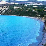 Penzion Sea View 4*