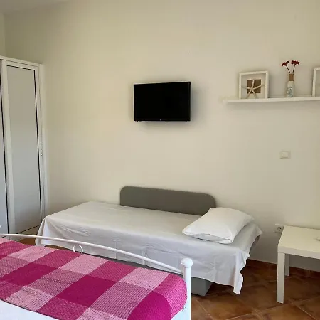 Apartamento Sea View *