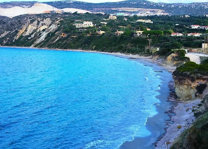 Apartment Sea View *