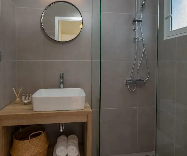 Sea View Apartment Minia