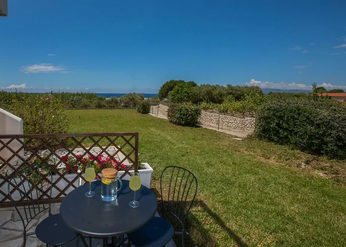 Apartment Sea View *