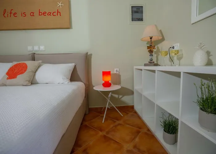 Apartment Sea View *