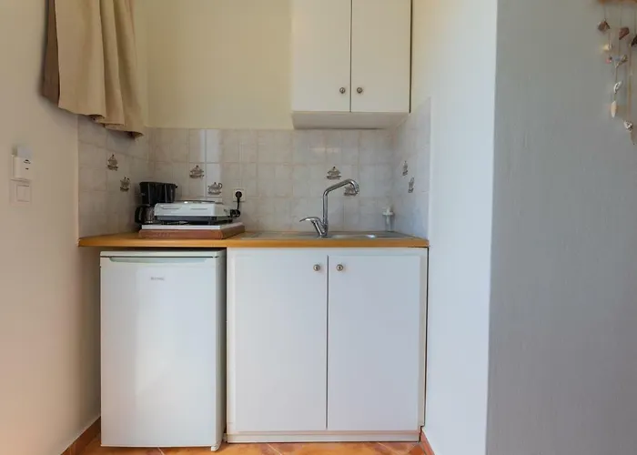 Apartment Sea View *