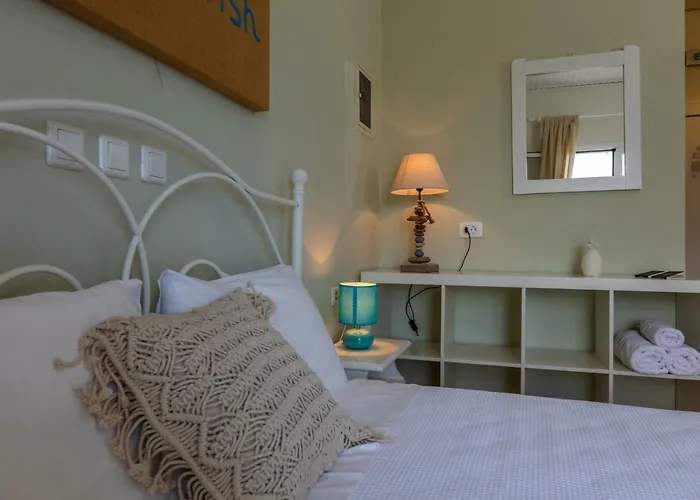 Sea View Apartment Minia