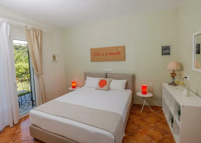 Apartment Sea View *