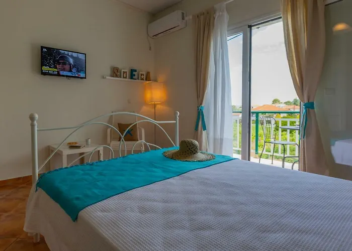 Sea View Apartment *