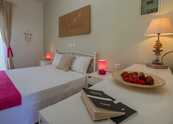 Sea View Apartment Minia