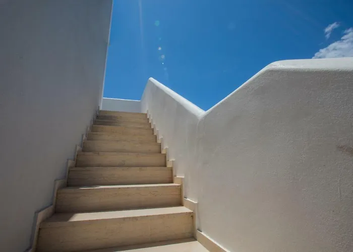 Apartment Sea View *