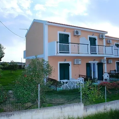 Sea View アパート Minia