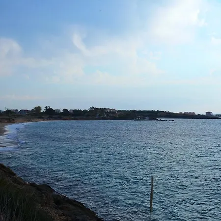 Sea View アパート