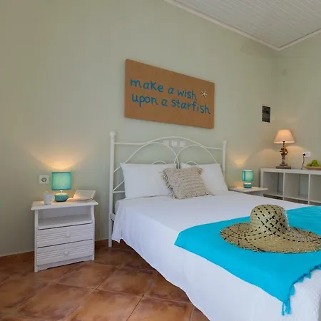 Sea View アパート