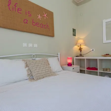 Sea View アパート *