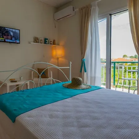 Sea View アパート *