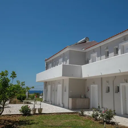 Sea View アパート Minia